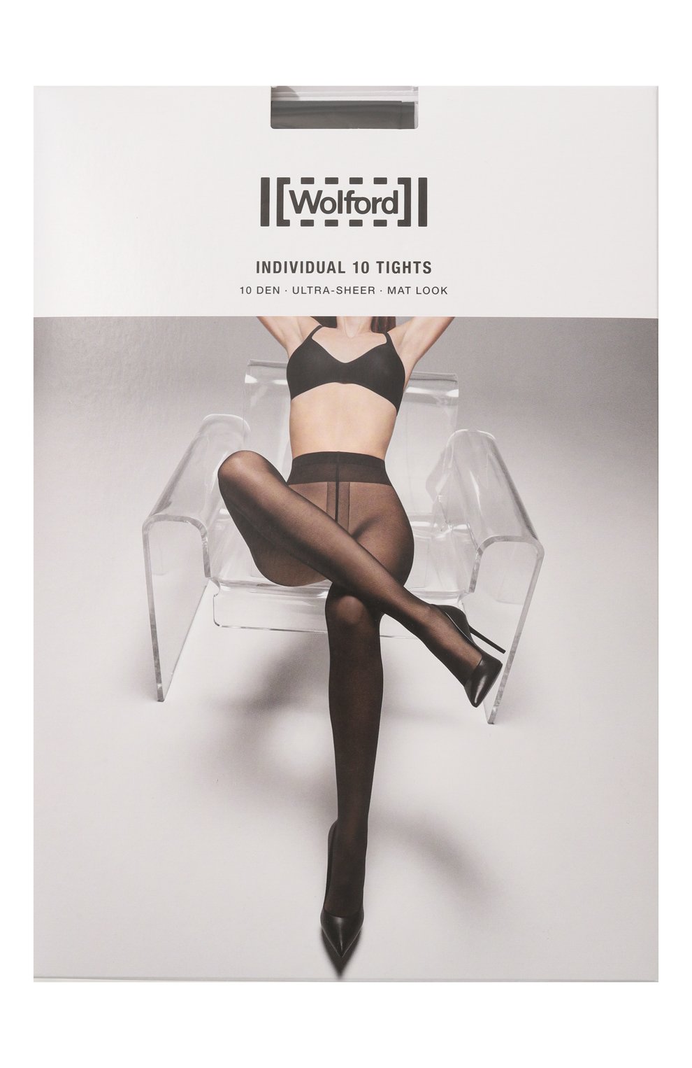 Колготки WOLFORD, арт. 18382, фото 1