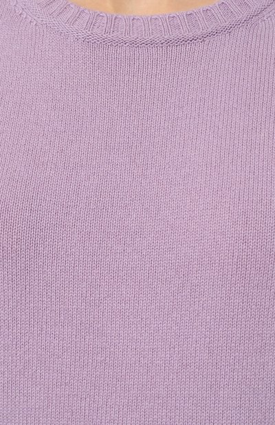 Кашемировый свитер FREEAGE, арт. S23.JM053.3003.701, фото 5