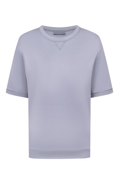 Женский пуловер из шелка и хлопка MVST, арт. M25.2MW.H403/SC00