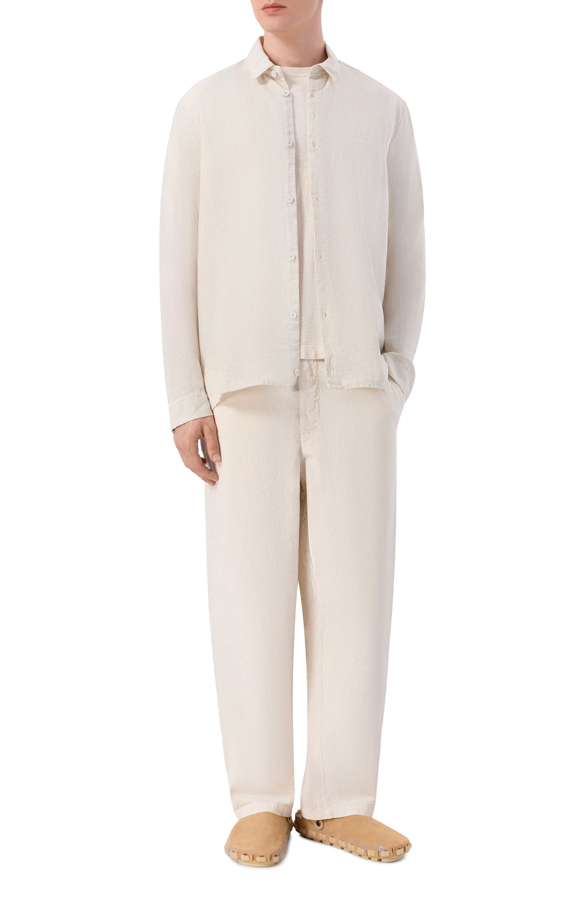 Замшевые сабо ivy PREMIATA, арт. IVY/VAR 8277, фото 2