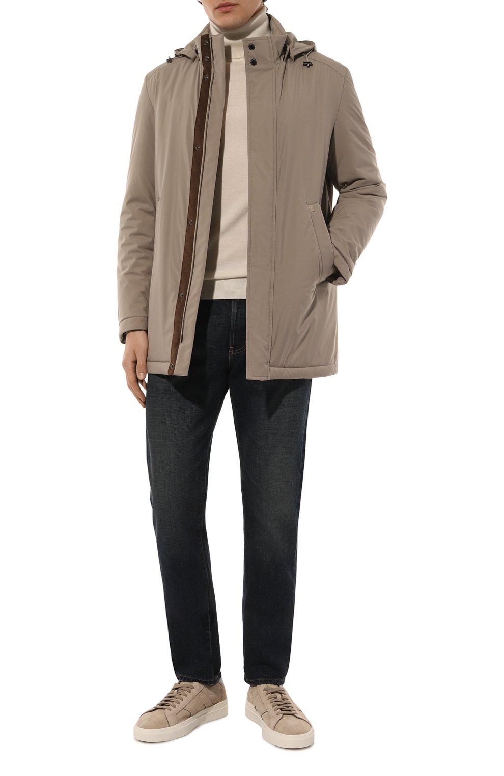 Утепленная куртка PAUL&SHARK, арт. 14312709, фото 2