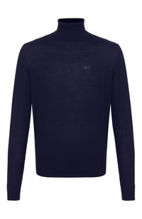 Темно-синий