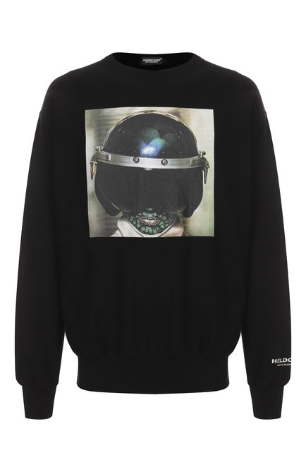 Мужской хлопковый свитшот UNDERCOVER, арт. UC2E4815-2