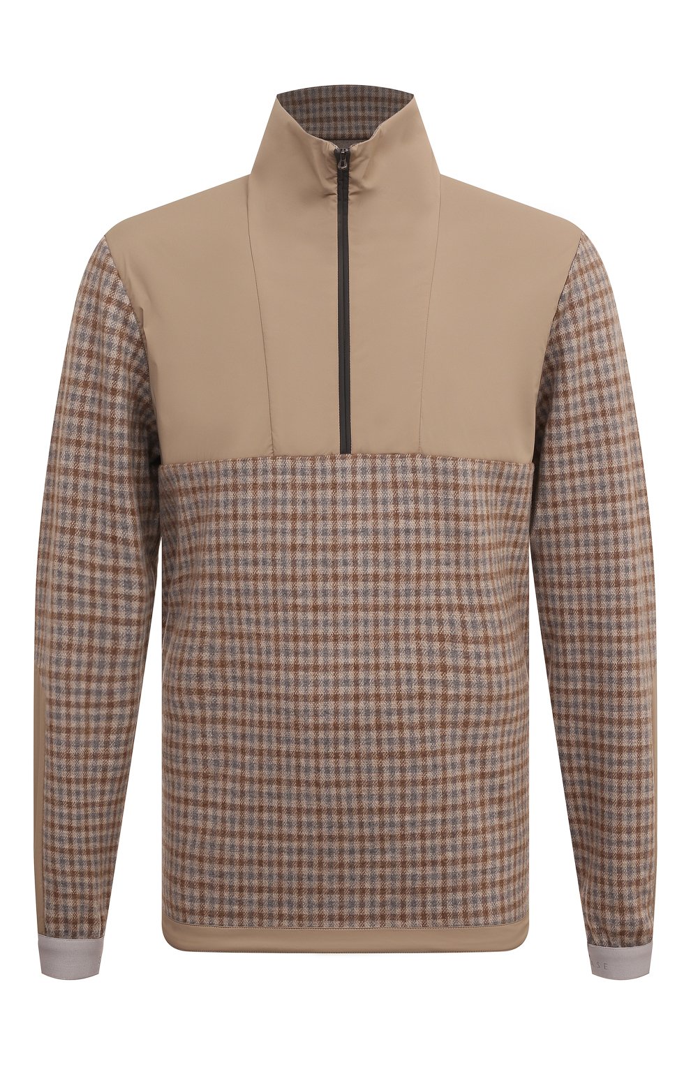 Комбинированный анорак SEASE, арт. WT33R/128TJ, фото 1