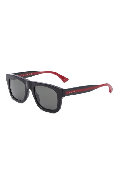 Мужские солнцезащитные очки GUCCI, арт. GG1991S 001