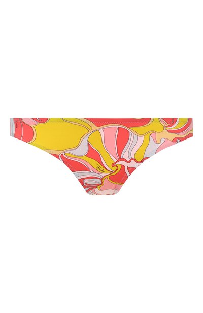 Плавки-бикини EMILIO PUCCI, арт. 9RMX10/9R794, фото 1