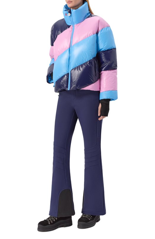 Брюки Perfect Moment W3001223/2191 Синий  W3001223/2191 Фото 2