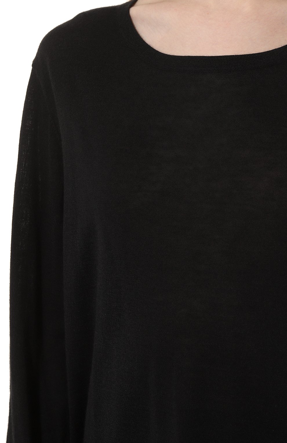 Кашемировый пуловер PERVERT, арт. PE23/LO01/60-41, фото 5