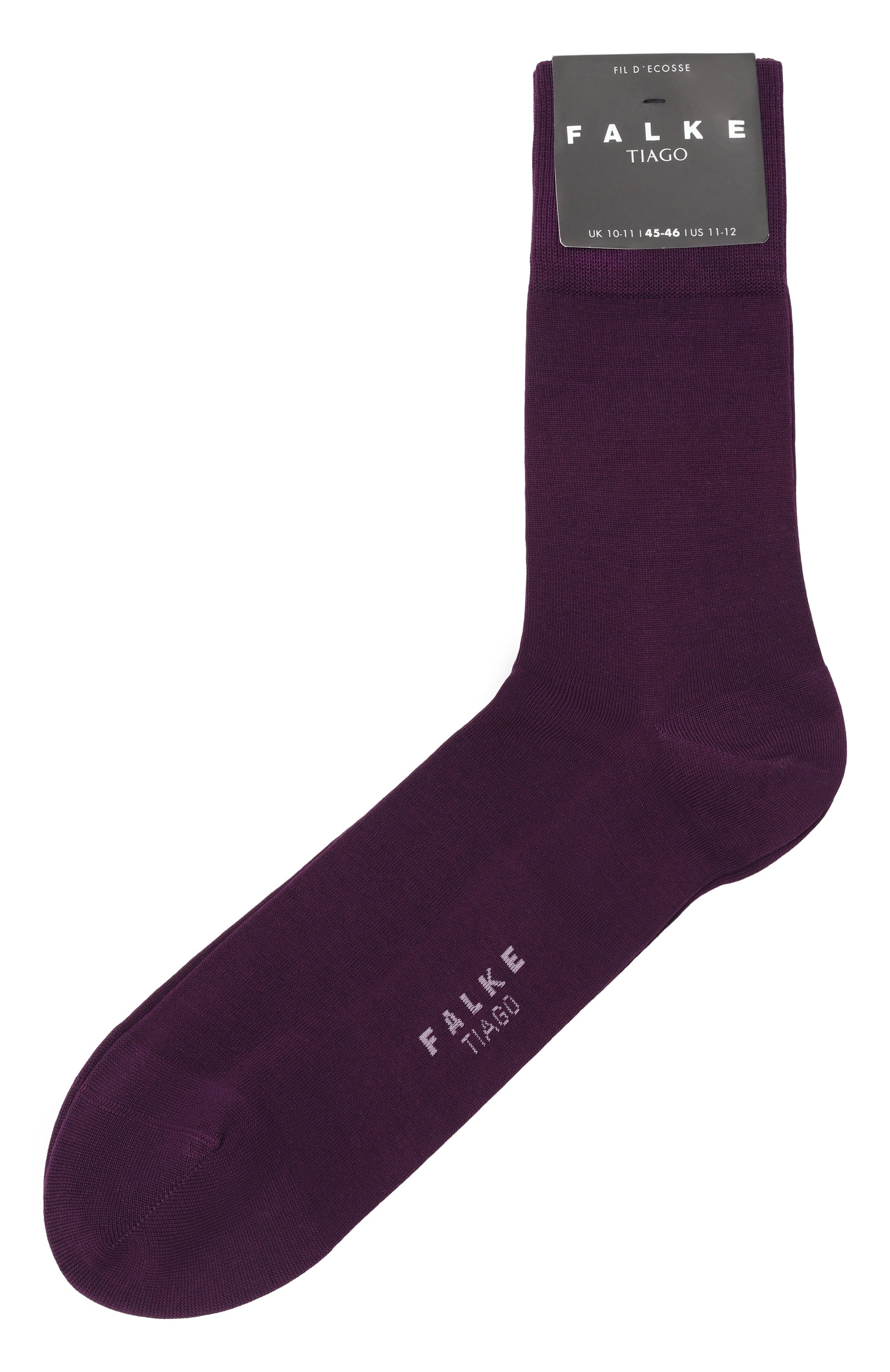 Хлопковые носки FALKE, арт. 14792, фото 1