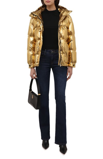 Пуховик PERFECT MOMENT, арт. W3000016_1857, фото 2