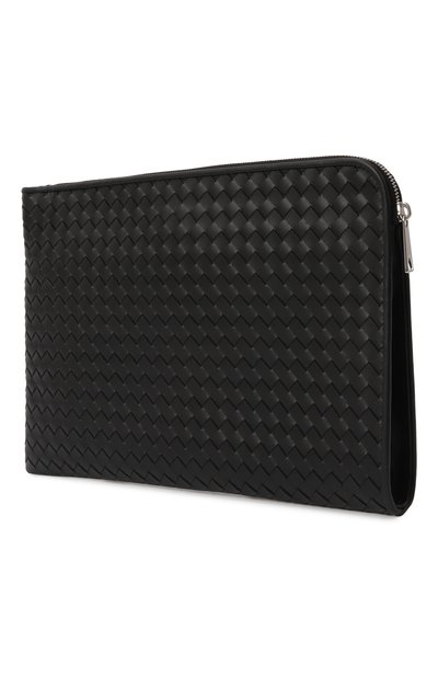 Кожаная папка для документов BOTTEGA VENETA, арт. 406021/V47W1, фото 3
