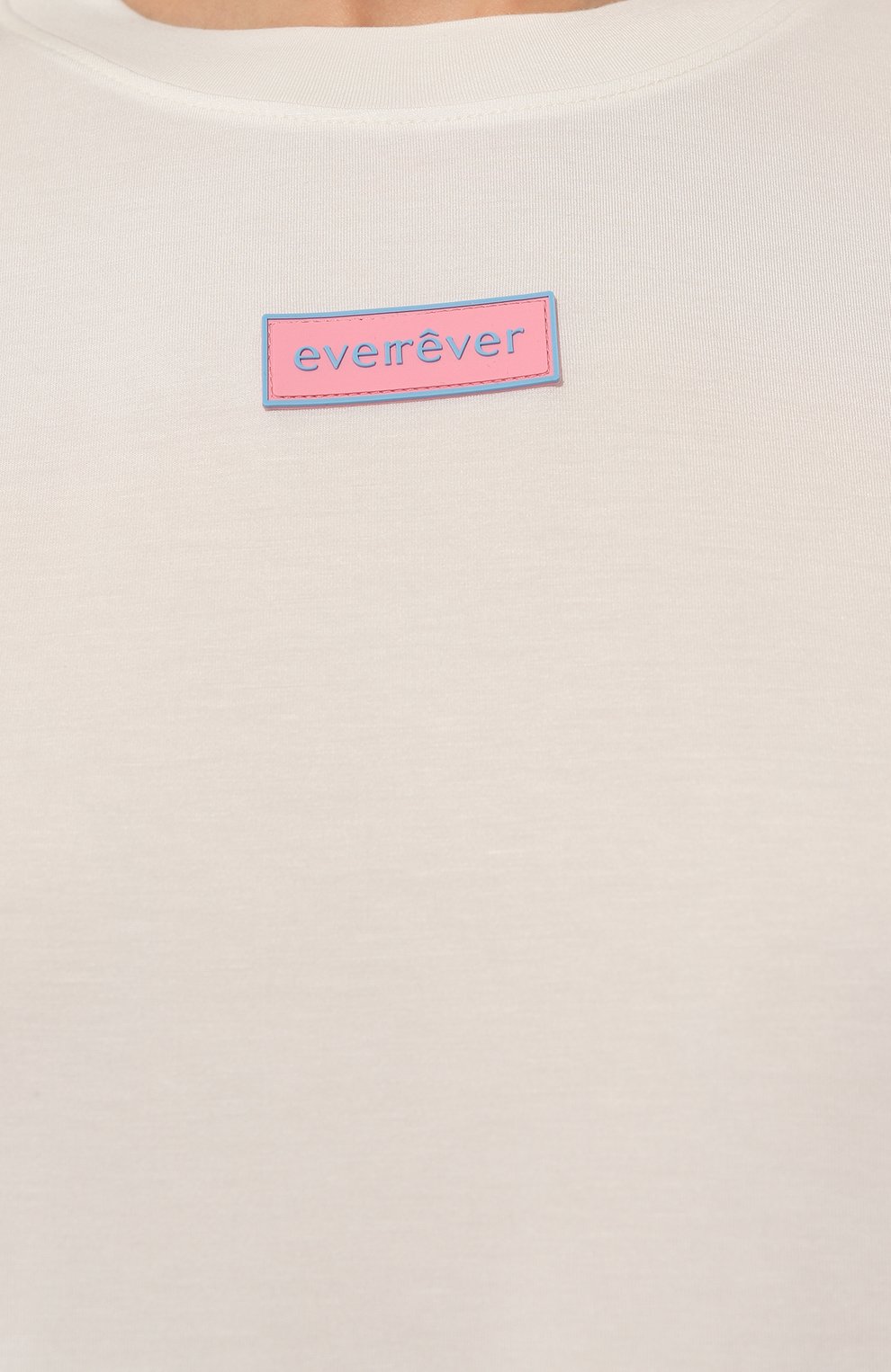 Футболка EVERREVER, арт. RE-TS-ECR-02, фото 5
