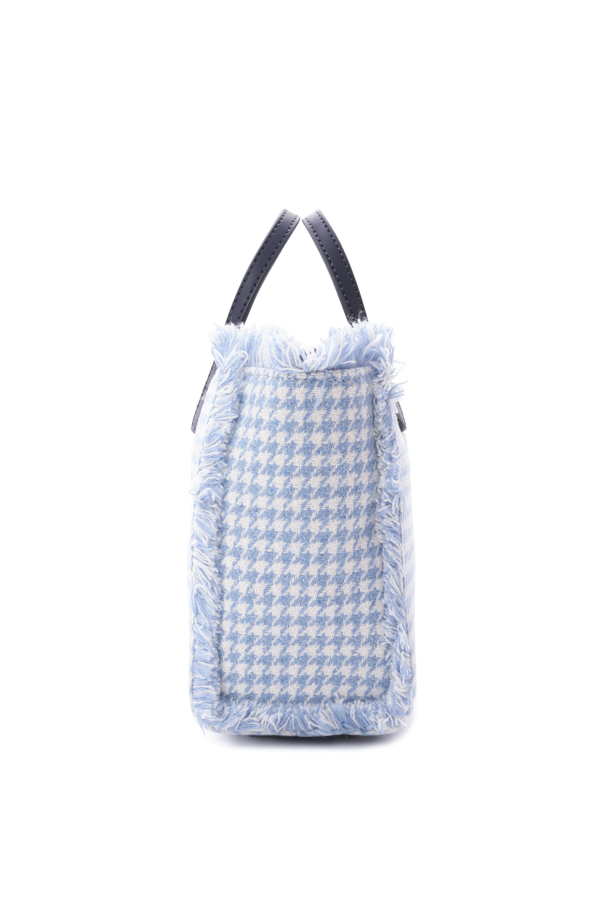 Сумка vanity mini MC2 SAINT BARTH, арт. VANITY MINI W/00506G, фото 4