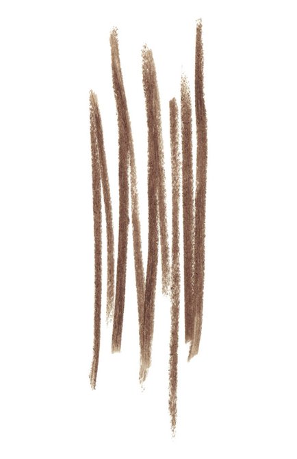 Стойкий карандаш для бровей, оттенок warm brown (0,33g) BOBBI BROWN  цвета, арт. BBEP-20 | Фото 2 (Региональные ограничения белый список (Axapta Mercury): Не проставлено; Нос: Не проставлено)