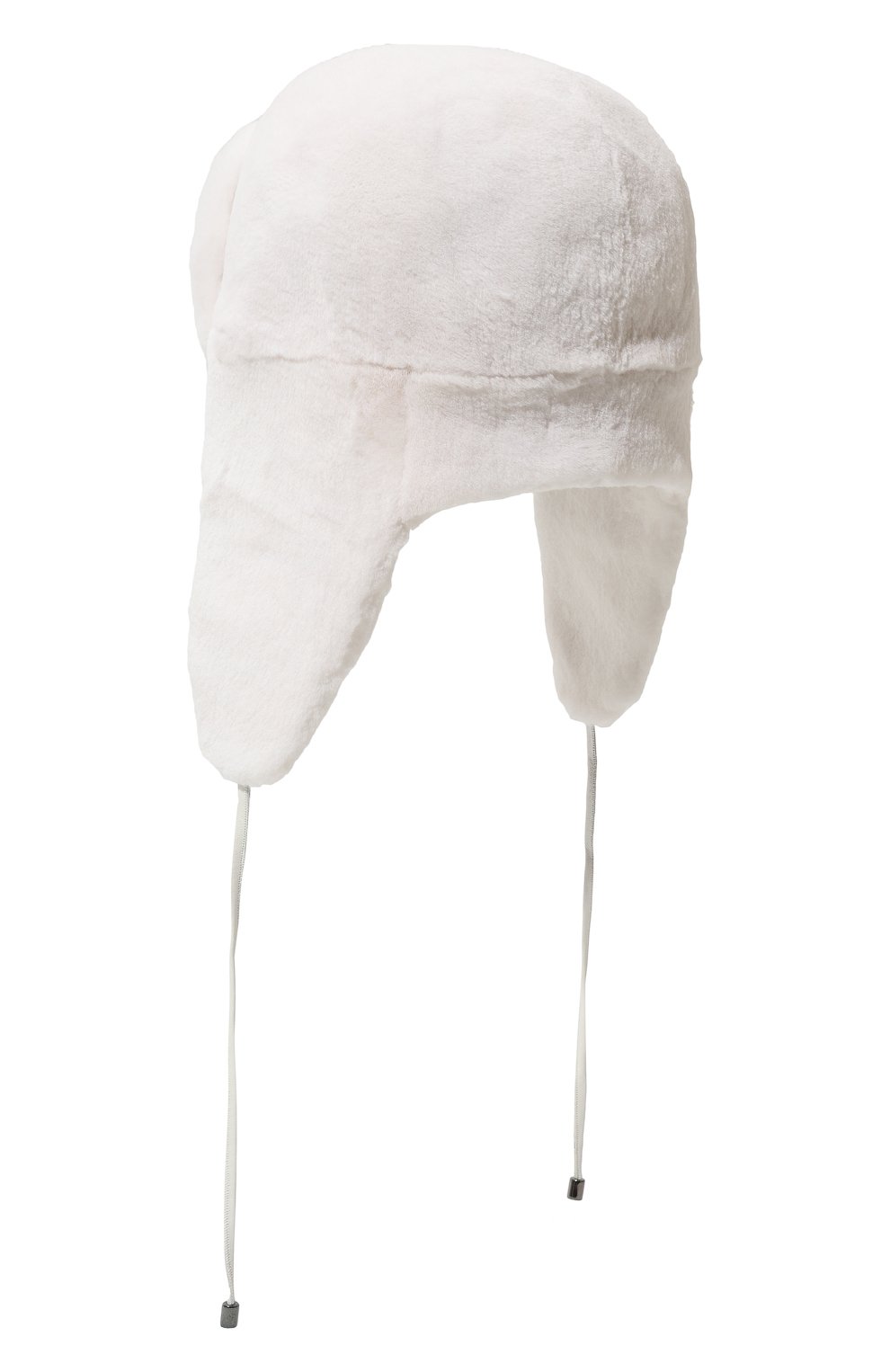 Меховая �шапка-ушанка из норки VICTORIA KUSENKOVA, арт. 091710001094, фото 3