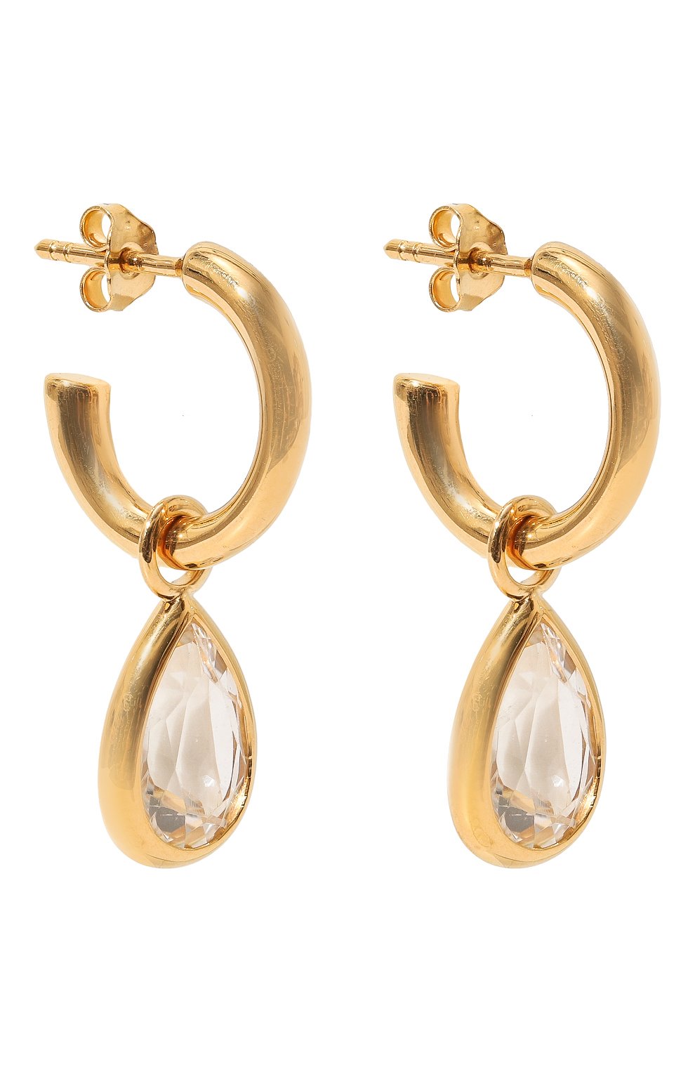 Серьги COPINE JEWELRY, арт. EMMA, фото 3