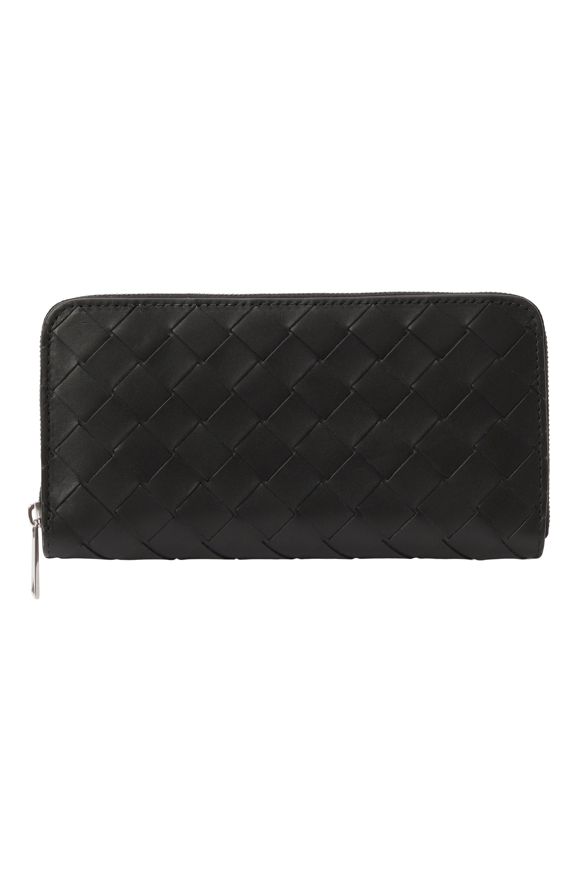 Кожаное портмоне BOTTEGA VENETA, арт. 814838/VCPQ6, фото 1