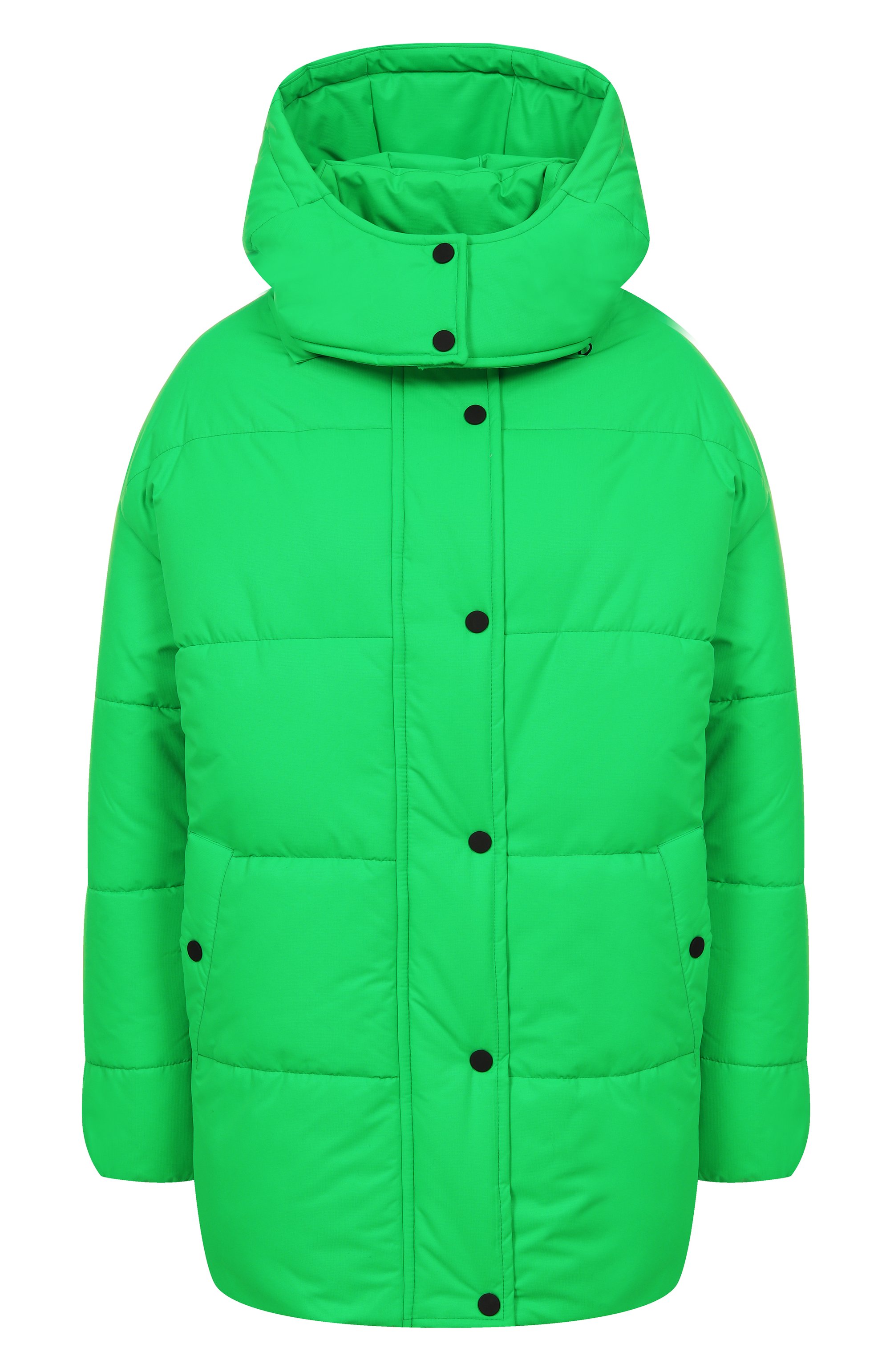 Пуховик SASHA KIM, арт. SK-00001104, фото 1