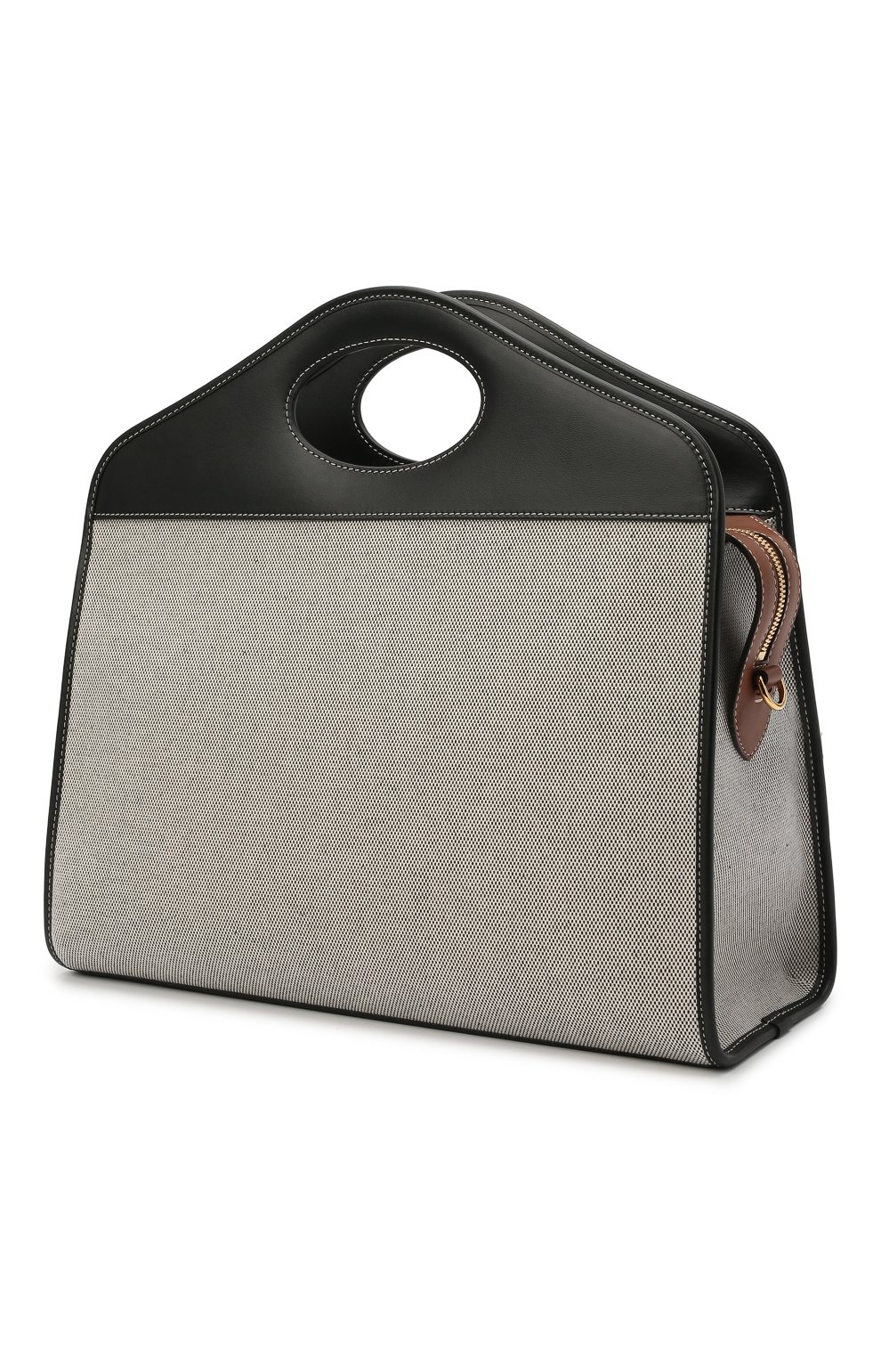 Сумка pocket BURBERRY, арт. 8036785, фото 4