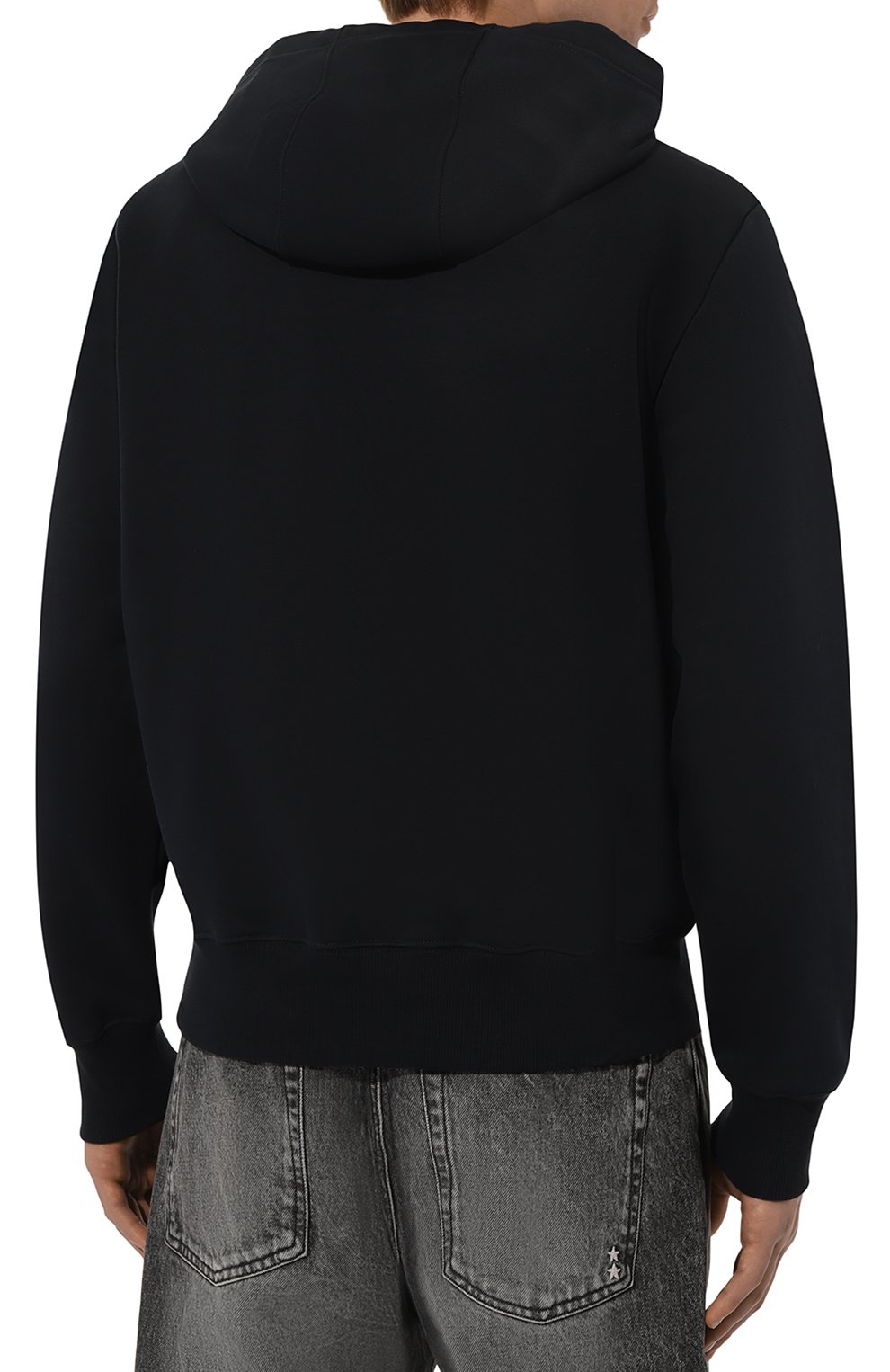 Хлопковое худи PARAJUMPERS, арт. PMFLEY22, фото 4