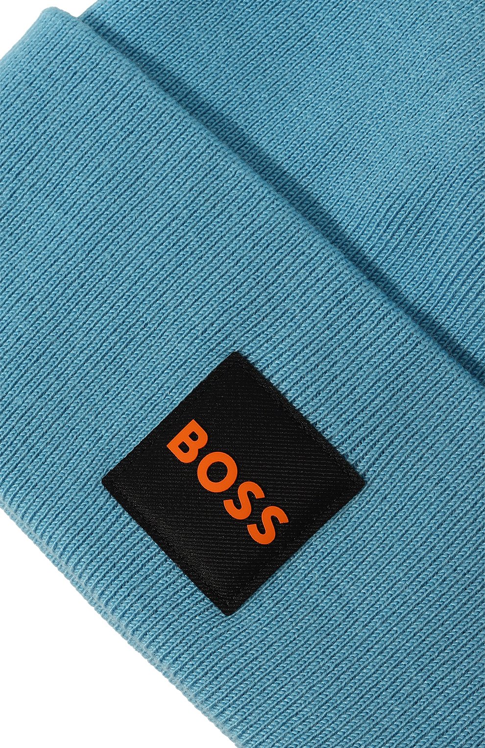 Шапка BOSS ORANGE, арт. 50497958, фото 3