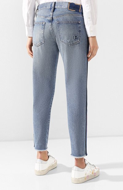 Джинсы с лампасами POLO RALPH LAUREN, арт. 211742336, фото 4