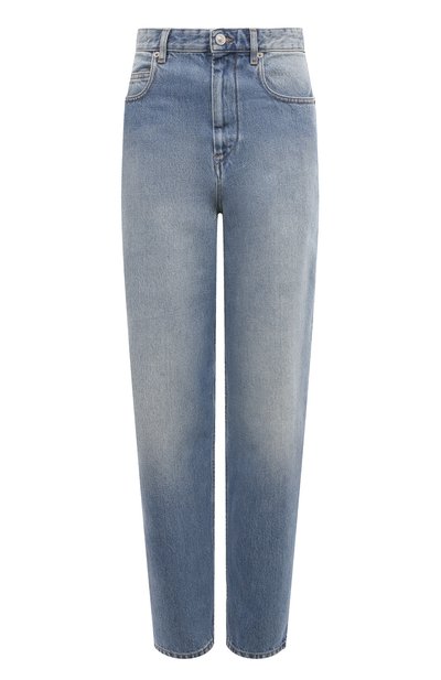 Джинсы ISABEL MARANT ETOILE, арт. 23PPA0001FA-A1H02E, фото 1