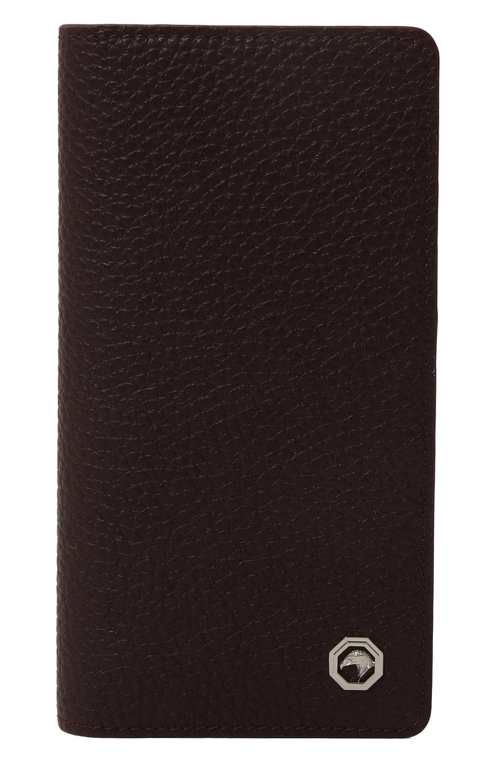 Кожаный футляр для кредитных карт STEFANO RICCI, арт. PP305P*/VD, фото 1