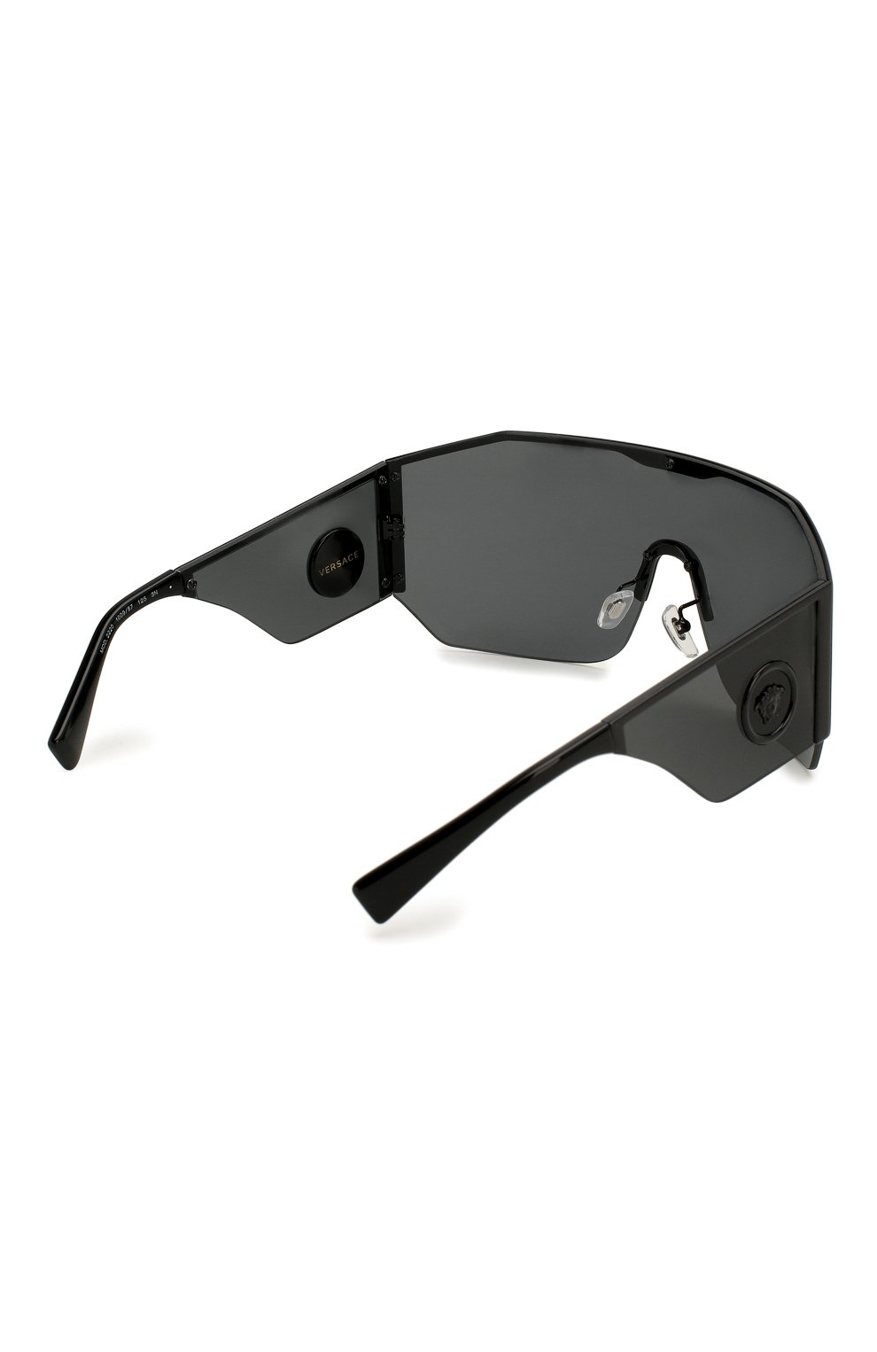 Солнцезащитные очки VERSACE, арт. 2220-100987, фото 4