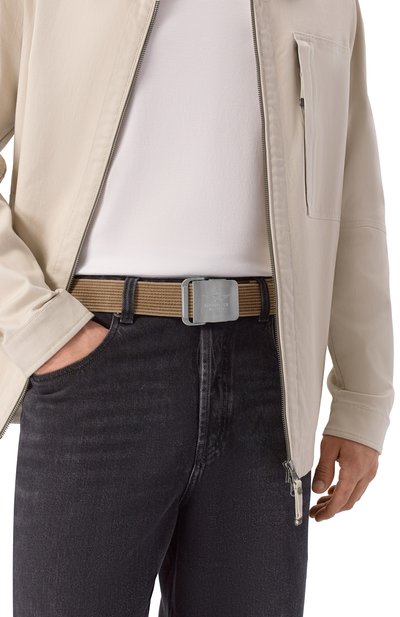 Текстильный ремень AERONAUTICA MILITARE, арт. CI0319UCT04306, фото 2