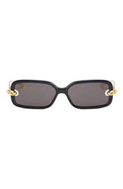 Солнцезащитные очки BOTTEGA VENETA, арт. BV1439S 001, фото 3