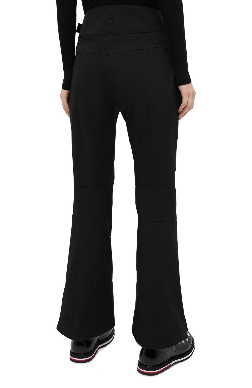 Утепленные брюки MONCLER GRENOBLE, арт. F2-098-2A608-40-53873, фото 4