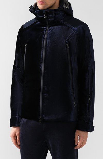 Лыжная куртка GIORGIO ARMANI, арт. 3GSG2A/SN91Z, фото 3