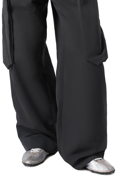 Текстильные кроссовки sprinters MAISON MARGIELA, арт. S57WS0512/P7451, фото 3