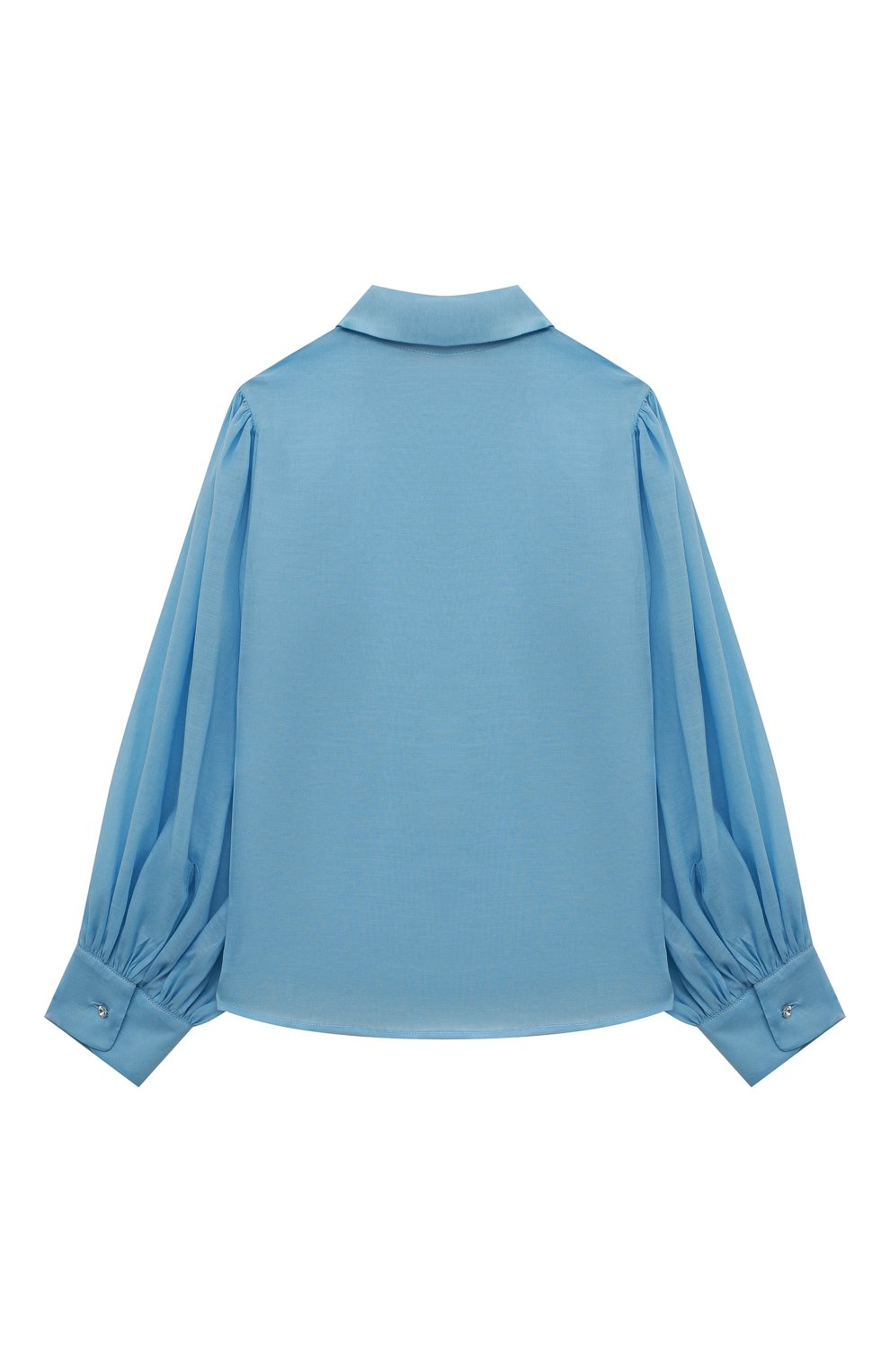 Блузка из вискозы ZHANNA & ANNA, арт. ZAOZ00000127, фото 2