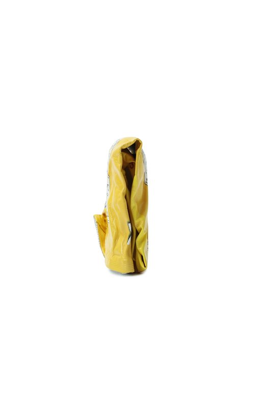Клатч Chips Balenciaga 829001/2ABP3 Жёлтый  829001/2ABP3 Фото 4