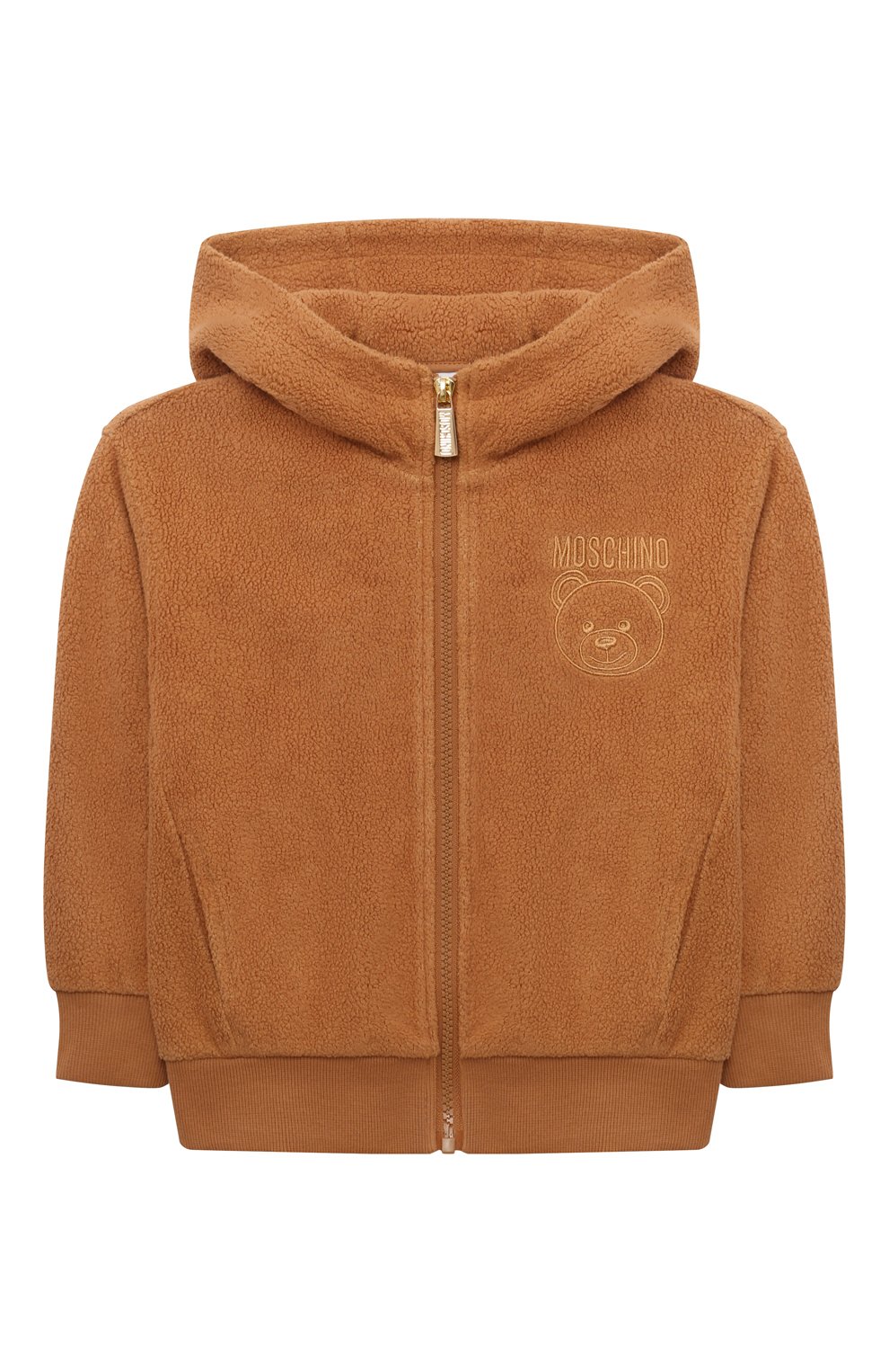 Комплект из толстовки и брюк MOSCHINO, арт. HUK03U/LIA21/4-8, фото 2