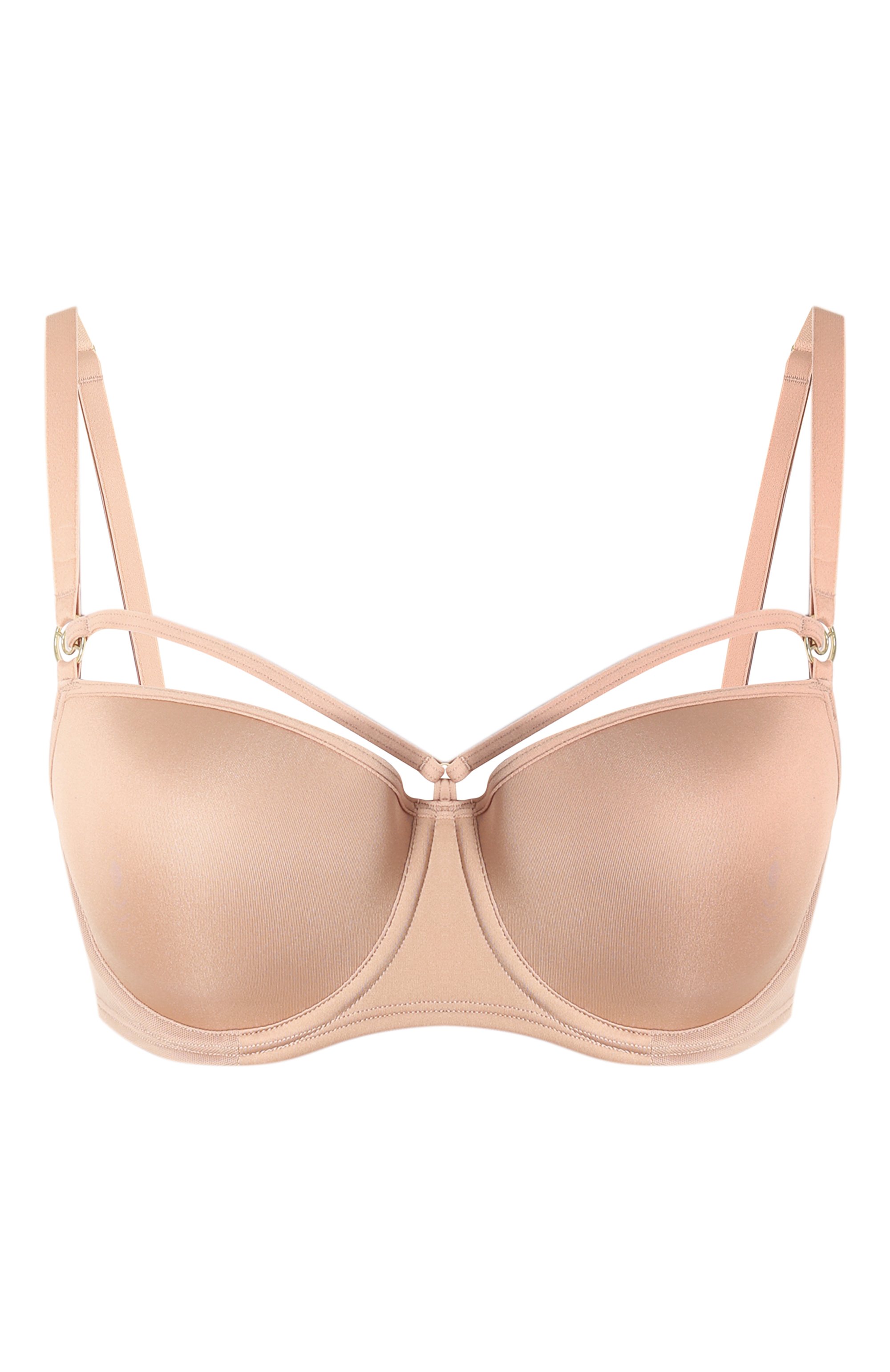 Бюстгальтер-балконет MARLIES DEKKERS, арт. 17150, фото 1