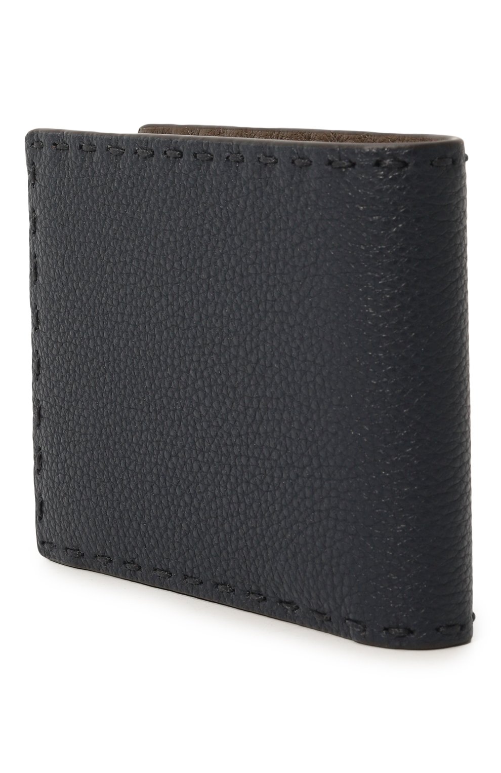 Кожаное портмоне FENDI, арт. 7M0194 AP3C, фото 2