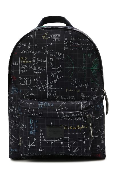 Рюкзак DOLCE & GABBANA, арт. EM0074/A0868, фото 1