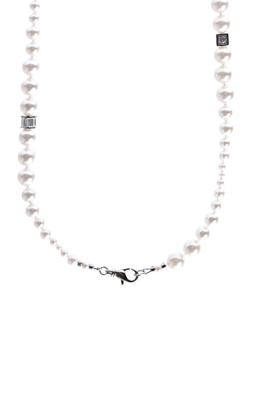 Колье Winter Dragon Bluejay BJ-WD-W Белый  BJ-WD-W Фото 4