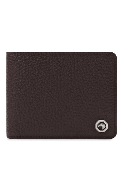 Мужской кожаное портмоне STEFANO RICCI, арт. PP301P*/VD