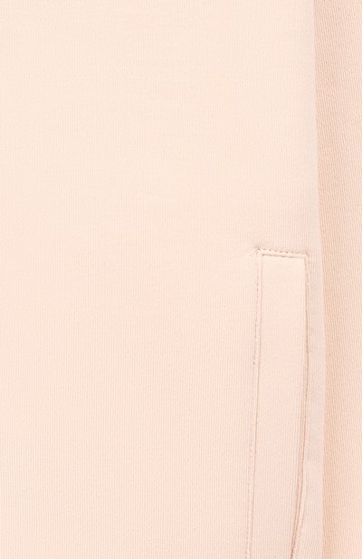 Хлопковый кардиган с капюшоном LORO PIANA, арт. FAI1208, фото 3