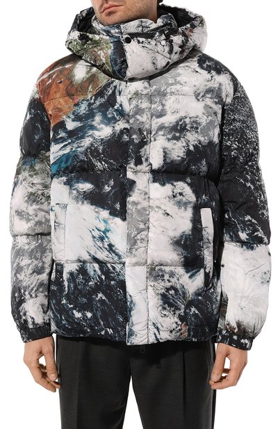 Пуховик DIESEL, арт. A11013/0LHAG, фото 3