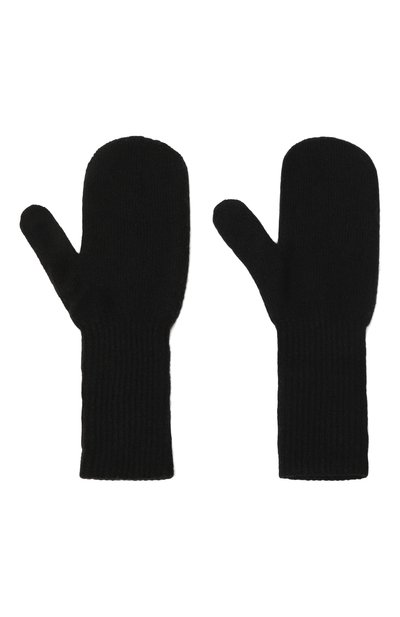 Кашемировые варежки TEGIN, арт. 1641, фото 2