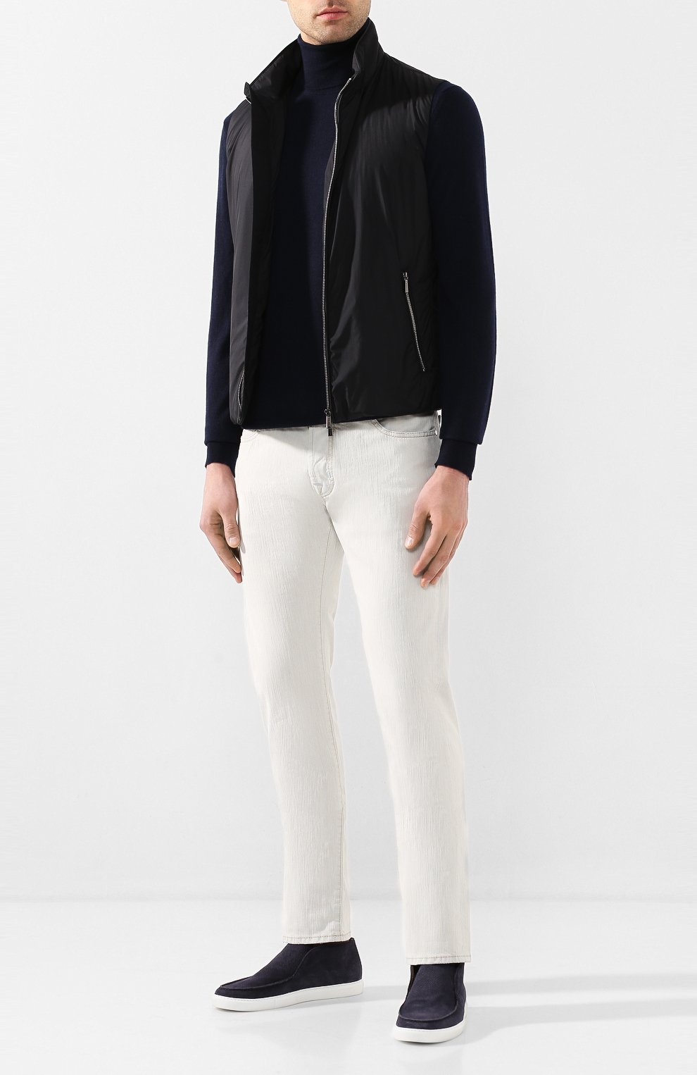 Жилет senio MOORER, арт. SENI0-0P/P20M6700PAC, фото 2