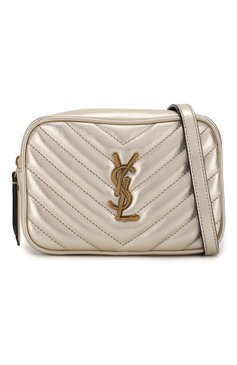 Поясная сумка lou SAINT LAURENT, арт. 534817/09E0W, фото 5