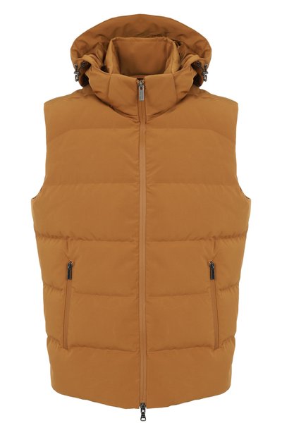 Мужской пуховый жилет PAUL&SHARK, арт. 15312006/976/4XL