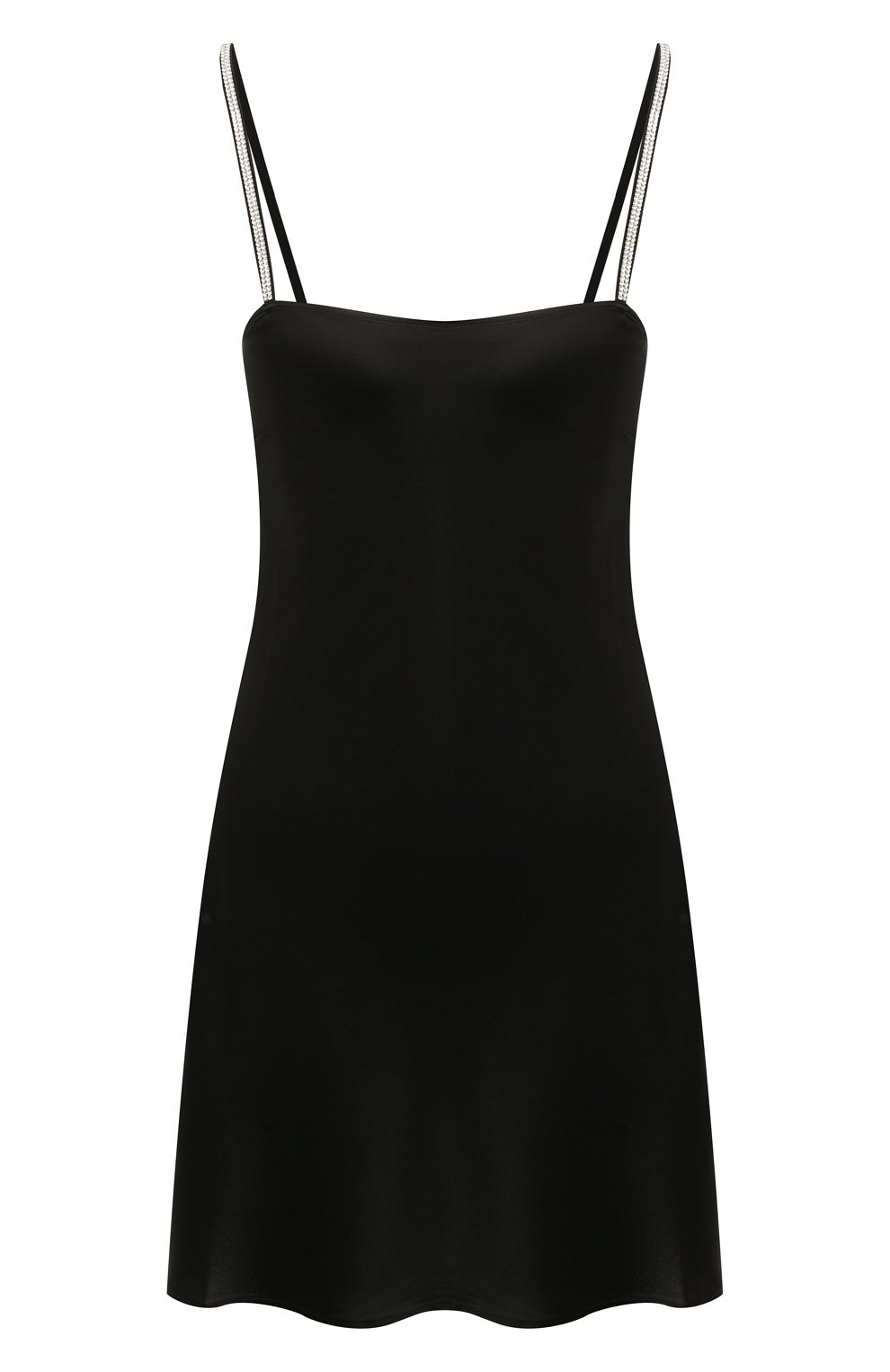 Шелковая сорочка I.D. SARRIERI, арт. M4120, фото 1