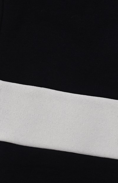 Хлопковые джоггеры MONCLER, арт. G2-954-8H753-20-809B3/12-14A, фото 3